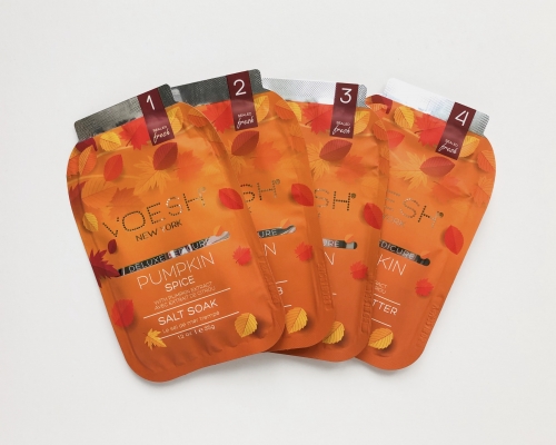 FabFitFun Subscription Box Review + Coupon Code – Fall 2020