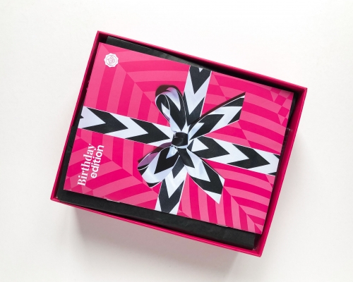 Glossybox Subscription Box Review + Coupon Code – August 2020