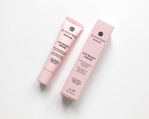 Glossybox Subscription Box Review + Coupon Code – August 2020