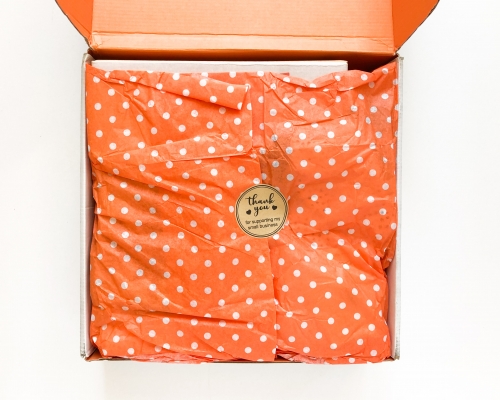 Stork Post Subscription Box Review + Coupon Code – August 2020