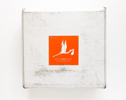 Stork Post Subscription Box Review + Coupon Code – August 2020