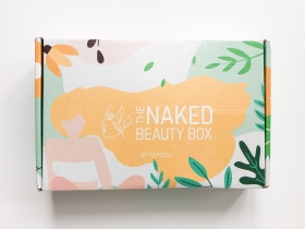 The Naked Beauty Box Subscription Box Review + Coupon Code – September 2020