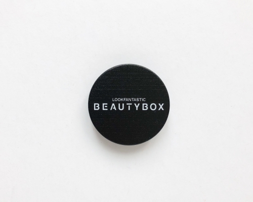 LOOKFANTASTIC Beauty Box Review – September 2020