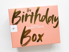 LOOKFANTASTIC Beauty Box Review – September 2020