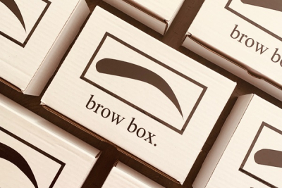Brow Box