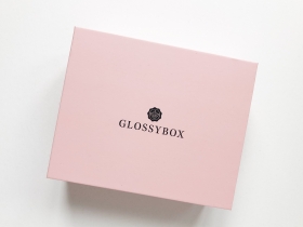 Glossybox Subscription Box Review + Coupon Code – September 2020