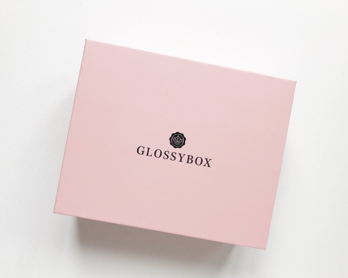 Glossybox Subscription Box Review + Coupon Code – September 2020