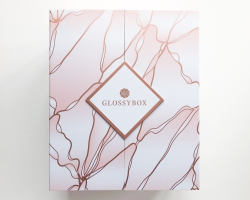 Glossybox Advent Calendar 2020 Review + Coupon Code!