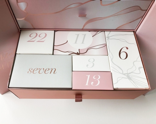 Glossybox Advent Calendar 2020 Review + Coupon Code!