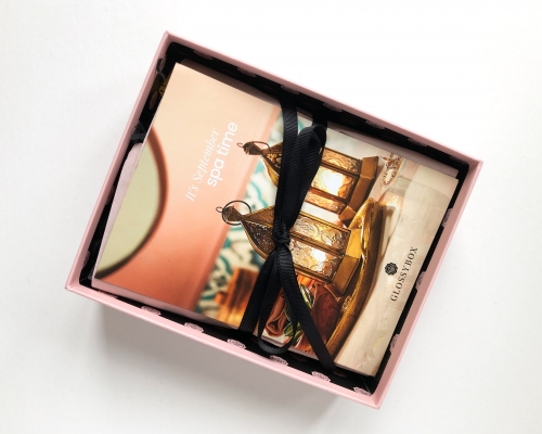 Glossybox Subscription Box Review + Coupon Code – September 2020