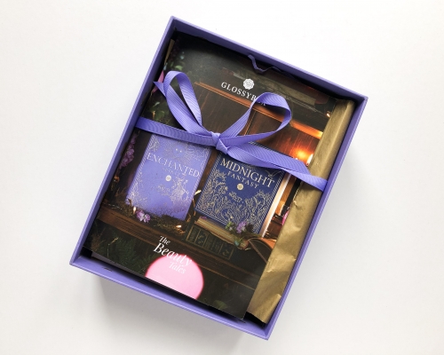 Glossybox Subscription Box Review + Coupon Code – October 2020