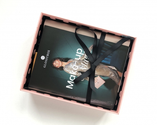 Glossybox Subscription Box Review + Coupon Code – November 2020