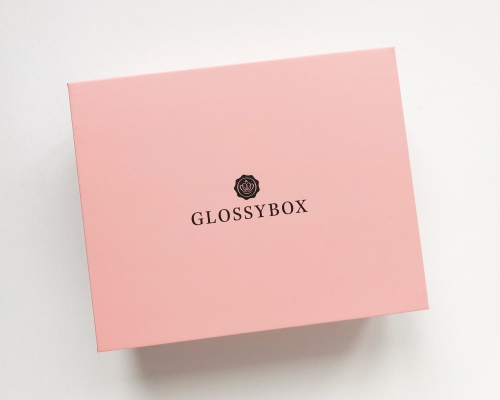 Glossybox Subscription Box Review + Coupon Code – November 2020
