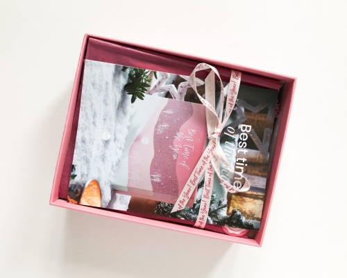 Glossybox Subscription Box Review + Coupon Code – December 2020