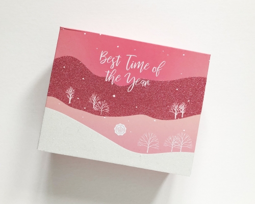 Glossybox Subscription Box Review + Coupon Code – December 2020