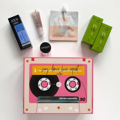 Glossybox Subscription Box Review + Coupon Code – February 2021
