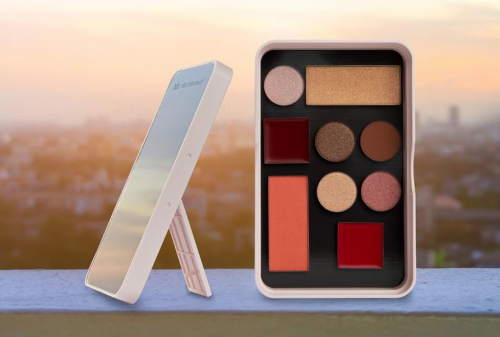 Billion Dollar Beauty