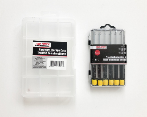 The Tool Chest Subscription Box Review – February 2022