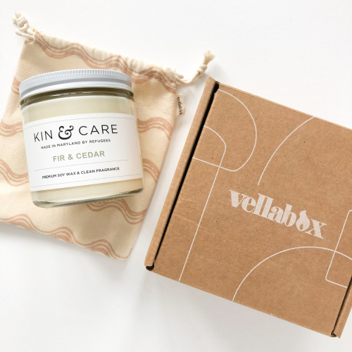 Vellabox Subscription Box Review + Coupon Code – January 2022