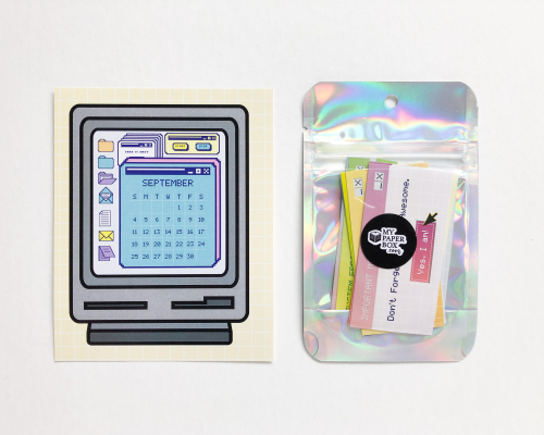 My Paper Box Subscription Box Review + Coupon Code – September 2022